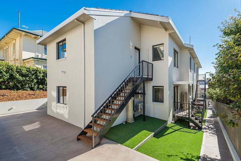 Apartamento 110 Hampden