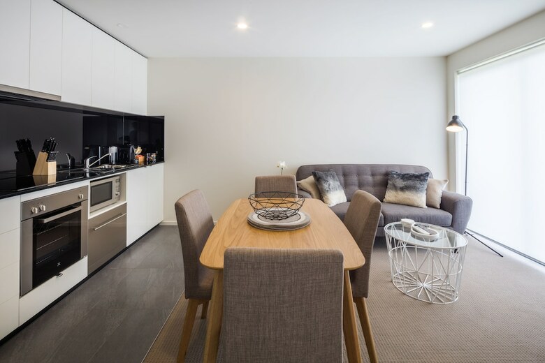 Apartamento 110 Hampden