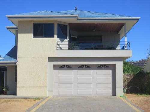 Apartamento Kalbarri Riverfront Unit