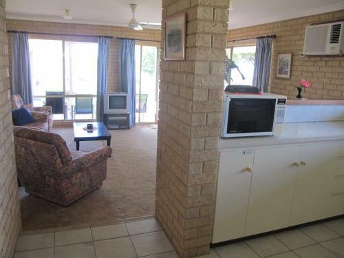 Apartamento Kalbarri Riverfront Unit