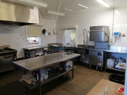 Albergue Stay Kcc Katoomba Christian Convention
