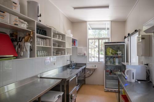 Albergue Stay Kcc Katoomba Christian Convention