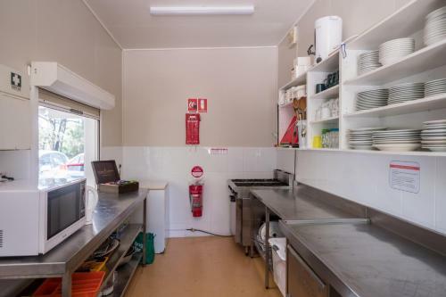 Albergue Stay Kcc Katoomba Christian Convention