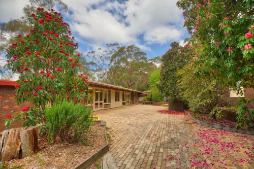 Albergue Stay Kcc Katoomba Christian Convention