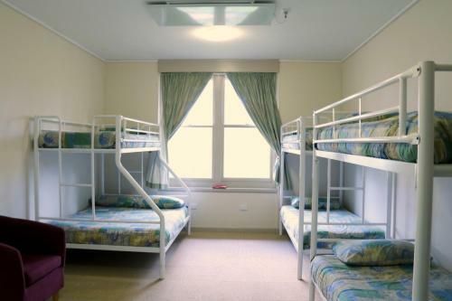 Albergue Stay Kcc Katoomba Christian Convention