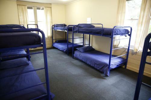 Albergue Stay Kcc Katoomba Christian Convention