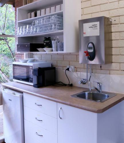 Albergue Stay Kcc Katoomba Christian Convention