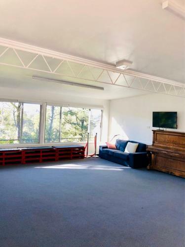 Albergue Stay Kcc Katoomba Christian Convention
