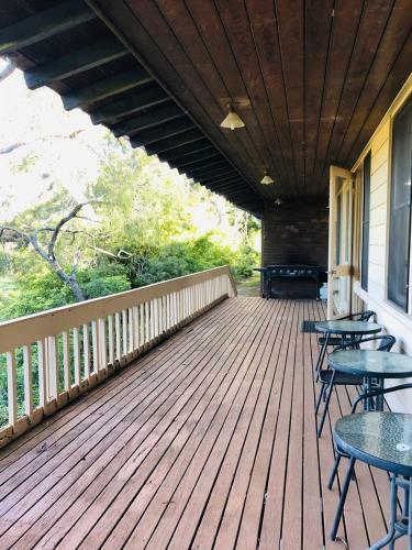 Albergue Stay Kcc Katoomba Christian Convention