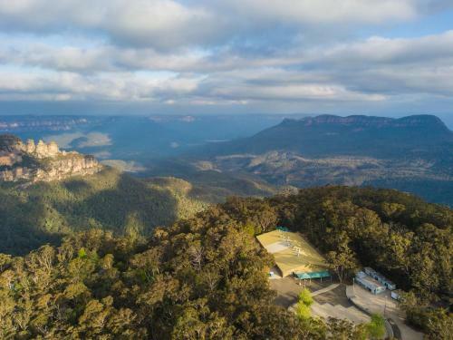 Albergue Stay Kcc Katoomba Christian Convention