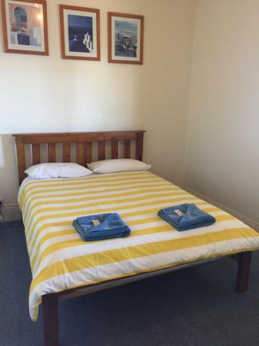 Crown Inn Hotel