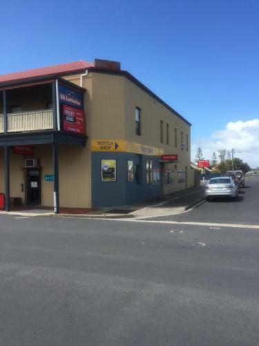 Crown Inn Hotel