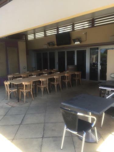 Crown Inn Hotel