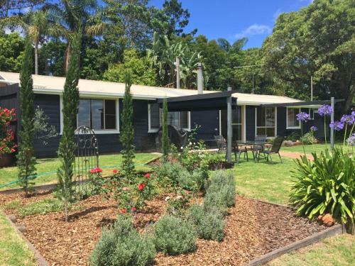 Agroturismo Hillview Cottages