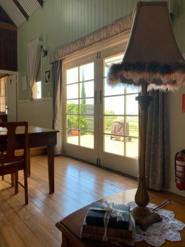 Agroturismo Hillview Cottages