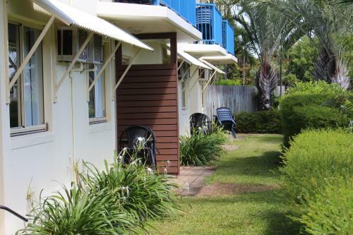 Seabreeze Hotel