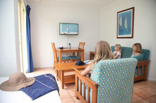 Seabreeze Hotel