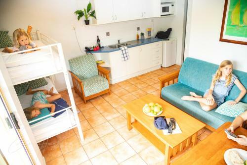 Seabreeze Hotel