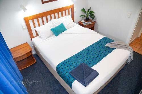 Seabreeze Hotel