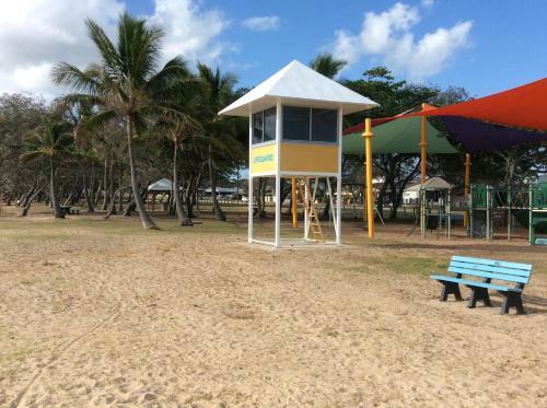 Seabreeze Hotel