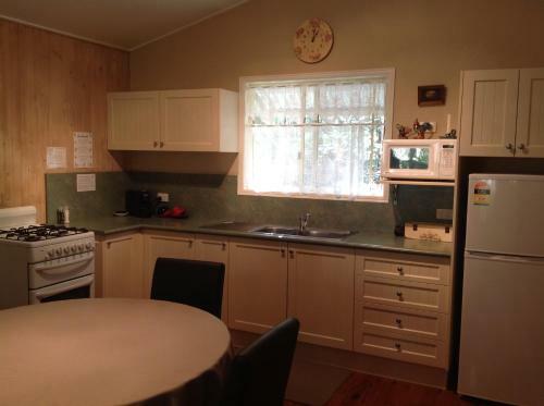 Maleny Country Cottages