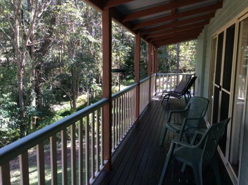 Maleny Country Cottages