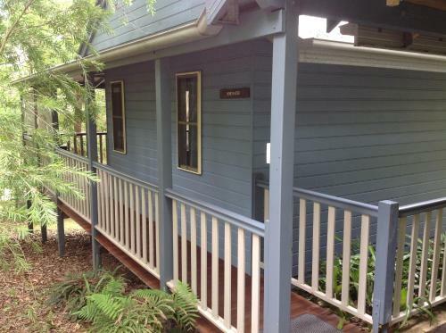 Maleny Country Cottages