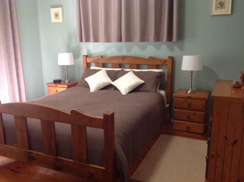 Maleny Country Cottages