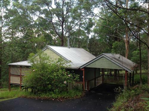 Maleny Country Cottages