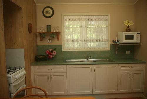Maleny Country Cottages