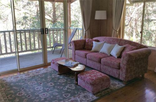 Maleny Country Cottages