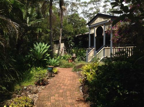 Maleny Country Cottages