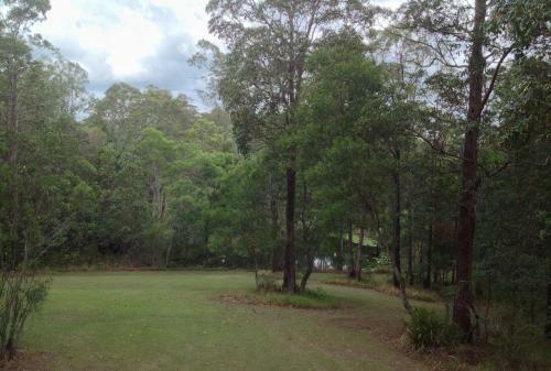 Maleny Country Cottages