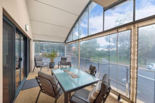 Fearn Apartment 3