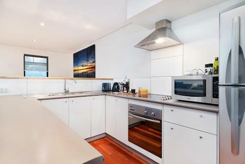 Fearn Apartment 3