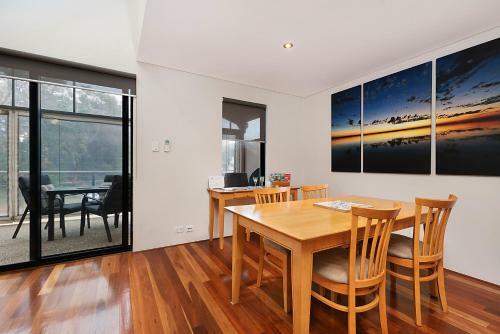 Fearn Apartment 3