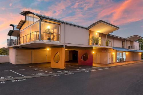 Fearn Apartment 3