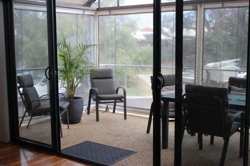 Fearn Apartment 3