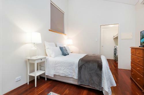 Fearn Apartment 3
