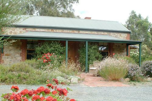 Bed & Breakfast Amanda's Cottage 1899