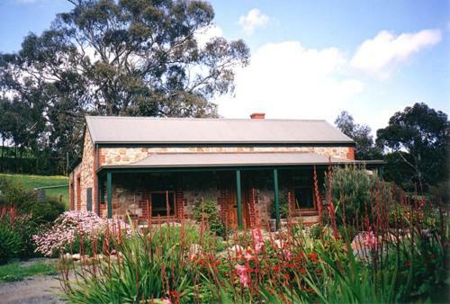 Bed & Breakfast Amanda's Cottage 1899