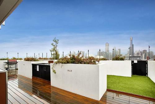Apartamento The Essence