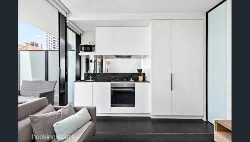 Apartamento The Essence