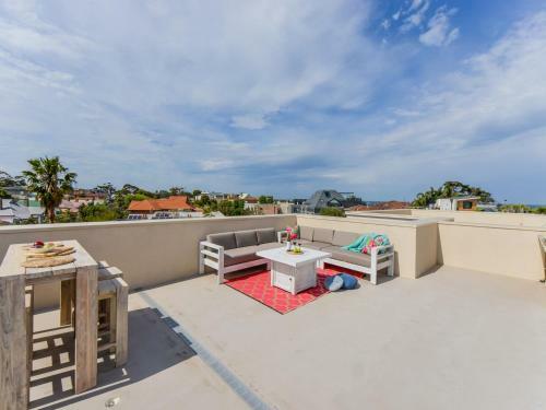 Apartamentos Boutique Stays - Hampton Lookout
