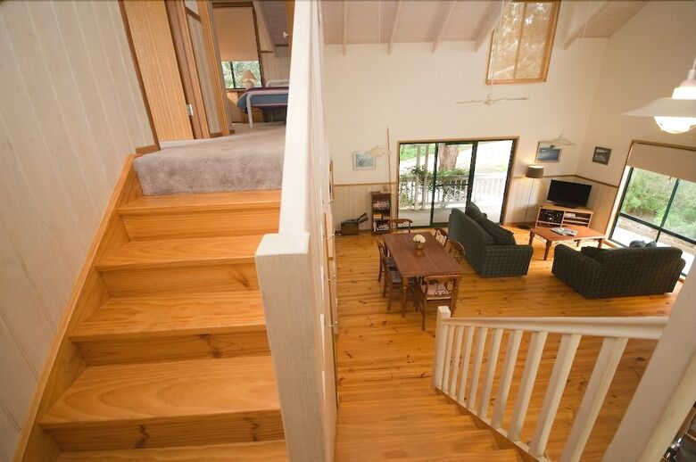 Cliff House Cottage