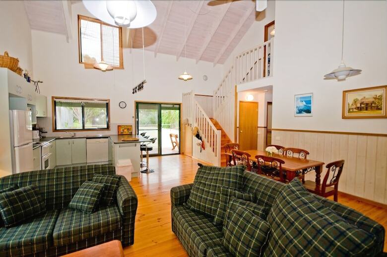 Cliff House Cottage
