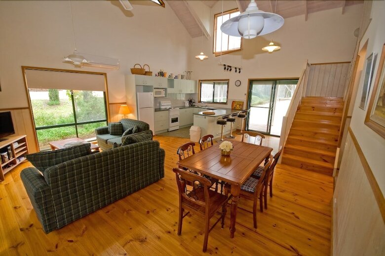 Cliff House Cottage