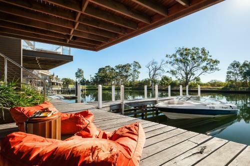 Gippsland Lakehouse