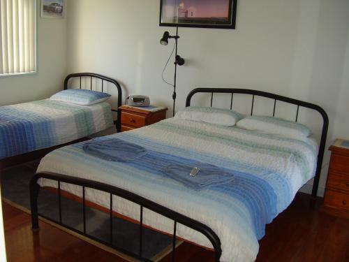 Apartamento Strathmore Lodge