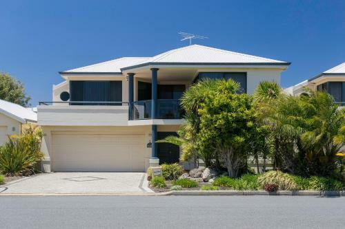 Villa Seahaven By Rockingham Apartments
